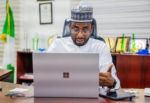 Nigeria Must Set Its Own Rules for TikTok, Resist Cultural Imperialism, Says NITDA Boss DG NITDA, Kashifu Inuwa Abdullahi CCIE