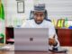 NITDA Unveils MSCG to Drive Nigeria’s Digital Economy Agenda DG NITDA, Kashifu Inuwa Abdullahi CCIE