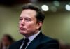 Elon Musk Predicts AI Could Make Work Optional Within 20 Years