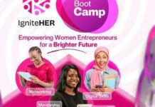 IgniteHer Bootcamp Empowers 90 Women Entrepreneurs to Drive Economic Growth, Bridge Gender Gap