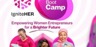 IgniteHer Bootcamp Empowers 90 Women Entrepreneurs to Drive Economic Growth, Bridge Gender Gap