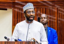 From Blueprint To Bytes: Embrace BIM, AI, Blockchain To Build New Nigeria – NITDA DG DG NITDA, Kashifu Inuwa Abdullahi CCIE