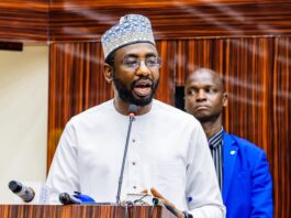 NITDA AT 25: Powering Nigeria’s Digital Future from Policy to Possibility DG NITDA, Kashifu Inuwa Abdullahi CCIE