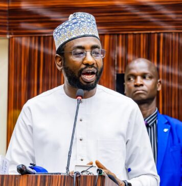 NITDA AT 25: Powering Nigeria’s Digital Future from Policy to Possibility DG NITDA, Kashifu Inuwa Abdullahi CCIE