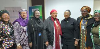 Nigeria Takes Bold Steps to Bridge the Gender Digital Divide at the United Nations CSW69