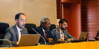 Tracking Africa’s Mega Infrastructure Projects: AUDA-NEPAD to Launch Digital Dashboard for Transparency By Mohammed Dahiru-Lawal AUDA-NEPAD Initiative