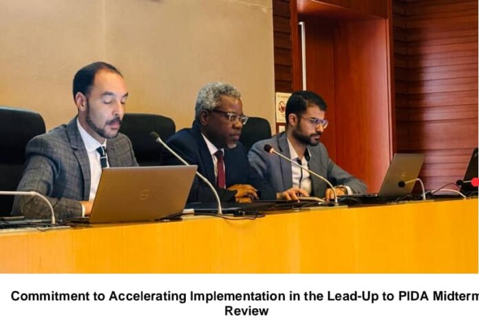 AUDA-NEPAD Initiative AUDA-NEPAD Initiative