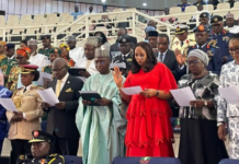 NIPSS Goes Digital: Launches Paperless Platform After Submitting Landmark Report to President Tinubu