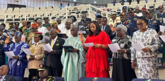 NIPSS Goes Digital: Launches Paperless Platform After Submitting Landmark Report to President Tinubu