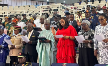 On NIPSS’ Paperless E-Classroom and the Rise of Tech-Driven Learning, By Shuaib S. Agaka