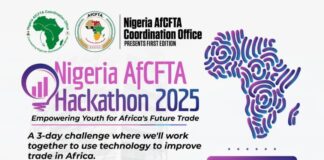 Nigeria To Host First AfCFTA Hackathon