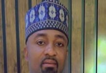 Meet Salihu ‘Blootooth’: Empowering Youth and Shaping Nigeria’s GSM Landscape