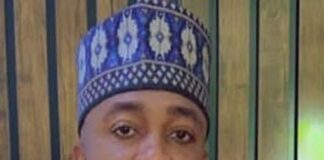 Meet Salihu ‘Blootooth’: Empowering Youth and Shaping Nigeria’s GSM Landscape