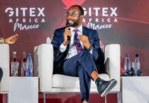 FEATURE: NITDA’s Strong Showing at GITEX Africa 2025