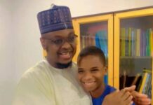 Professor Pantami Endorses Young Kano Inventor’s Smart Innovations