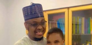 Professor Pantami Endorses Young Kano Inventor’s Smart Innovations