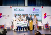 Emerging Technologies Key to Africa’s Trade Revolution – NITDA DG