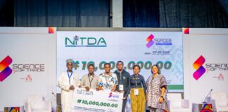 Emerging Technologies Key to Africa’s Trade Revolution – NITDA DG