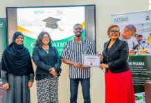 DL4ALL: NITDA, Cisco Empower Youth With Digital Skills
