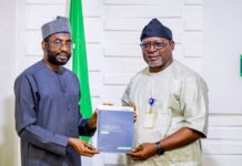 Clearing the path to Nigeria’s Digital Future with NITDA By Fatimah Yusuf Usman