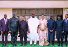 President Tinubu Inaugurates Committee to Drive Nigeria’s Digital Transformation