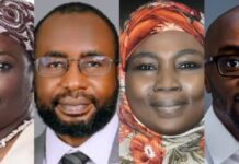 FutureMap: Unlocking Potential Through Design Thinking, By Shuaib S. Agaka