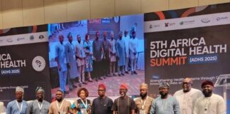 FG Backs AI-Powered Healthcare to Improve Medical Services