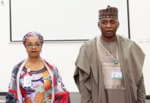 NIPSS, PRNigeria and the Alarming Breach of Digital Ethics – By Usman Muhammad Salihu NIPSS Directing Staff behind the Queries Barrister Nima Salman Mann and Rear Admiral A.A. Mustapha