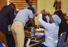 Design Thinking: How FutureMap is Cultivating a Culture of Innovation in Nigeria