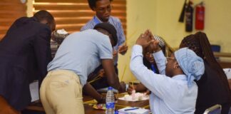 Design Thinking: How FutureMap is Cultivating a Culture of Innovation in Nigeria