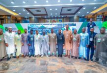 Zamfara Launches Digital Literacy Framework