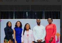 HerVest Hosts ValueUp 3.0, Rallies Women and Youth Around Financial Wellness and The Future of Work HerVest hosts ValueUp 3.0