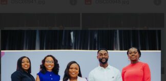 HerVest Hosts ValueUp 3.0, Rallies Women and Youth Around Financial Wellness and The Future of Work HerVest hosts ValueUp 3.0