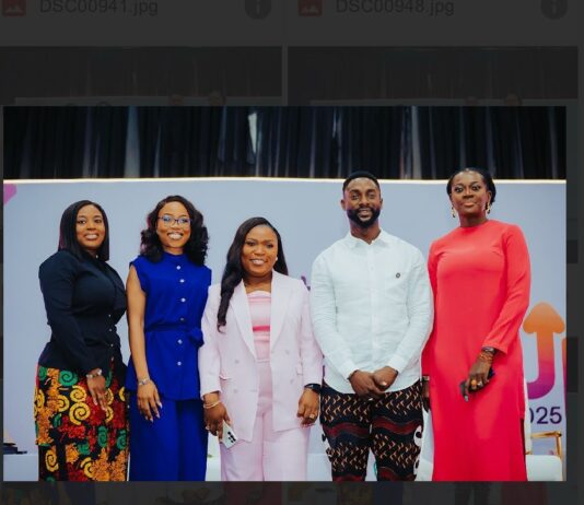 HerVest Hosts ValueUp 3.0, Rallies Women and Youth Around Financial Wellness and The Future of Work HerVest hosts ValueUp 3.0