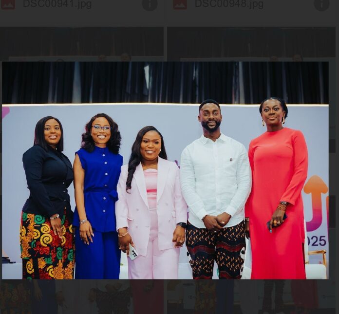 HerVest hosts ValueUp 3.0 HerVest hosts ValueUp 3.0