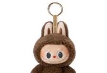 EXPLAINER: 10 Things to Know About Labubu, China’s Unlikely Self-Help Billionaire