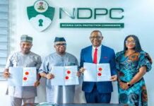 “Nigeria Data Challenge” Launched to Promote Digital Literacy in Schools