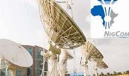 New Satellites To Boost Nigeria’s Military Communications, Surveillance – NIGCOMSAT