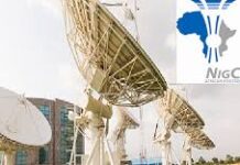 Nigeria, Kenya Strengthen Space Ties as NIGCOMSAT and KSA Explore Deeper Collaboration