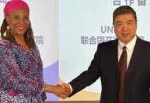 UNDP, China Sign Deal for Africa’s Digital Innovation Hub