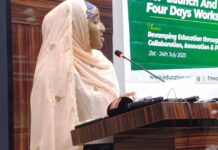 Nigeria Launches New Digital Hub for Teacher Training, Collaboration