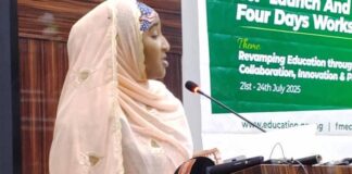 Nigeria Launches New Digital Hub for Teacher Training, Collaboration