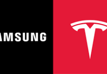 Samsung Lands $16.5 Billion Deal to Manufacture Tesla’s Next-Gen AI Chips