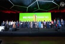Nigeria, Three African Nations Win Global Recognition for Digital Innovation