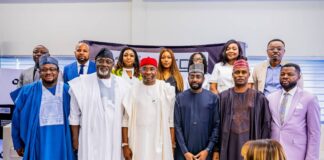 NITDA DG Advocates Inclusive Law to Combat Online Harms