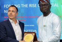 Nigeria Strikes UAE Deal to Train 7 Million Youth in Digital Skills