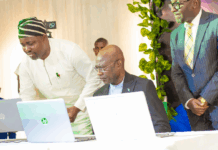 Benue Launches Startup Portal to Build Local Tech Ecosystem