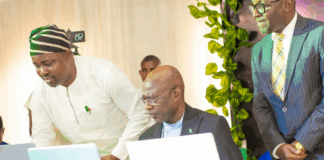 Benue Launches Startup Portal to Build Local Tech Ecosystem