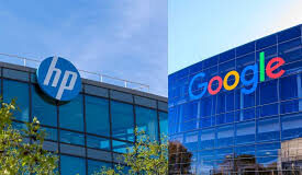 Google, HP Target 10,000 African SMEs with New Digital Skills Drive
