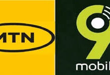 9Mobile Secures MTN Roaming Partnership to Boost Rural Coverage for 3 Years